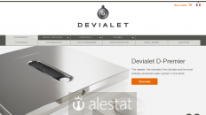 devialet.com
