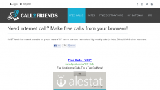 call2friends.com
