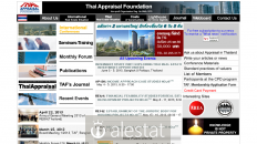 thaiappraisal.org