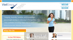 wellsteps.com