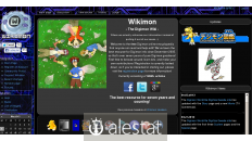 wikimon.net