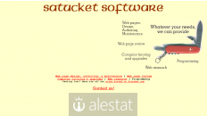 satucket.com