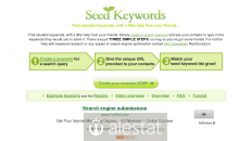 seedkeywords.com