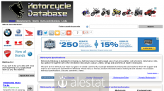 motorcycledb.com