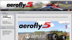 aerofly.com
