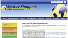 mystery-shoppers.co.uk