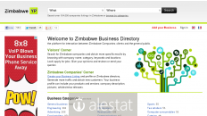 zimbabweyp.com