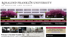 rosalindfranklin.edu