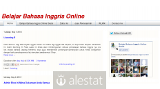 belajarbahasainggrisonlinegratis.blogspot.com