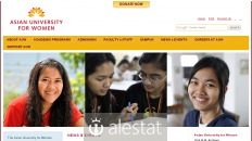 asian-university.org