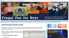 frugalfun4boys.com