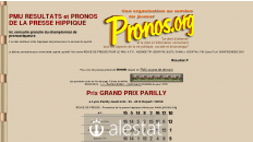 pronos.org