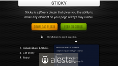 stickyjs.com
