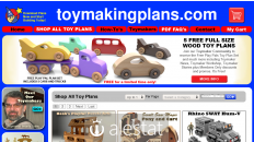 toymakingplans.com