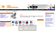 indianindustriesdirectory.com