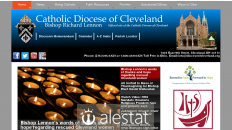 dioceseofcleveland.org