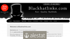 blackhatlinks.com