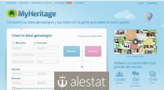 myheritage.es