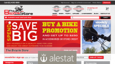 bicyclestore.com.au