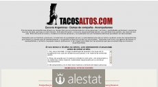 tacosaltos.com