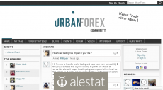 urbanforex.com