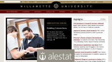 willamette.edu