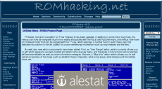 romhacking.net