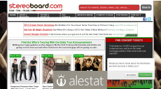 stereoboard.com