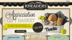 kneaders.com