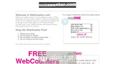 webcounter.com