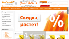 mebelok.com