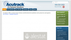 acutrack.com
