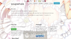 soupwhale.com