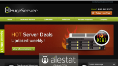 hugeserver.com