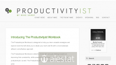 productivityist.com