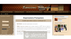 expressions-francaises.fr