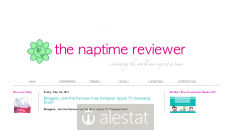 thenaptimereviewer.com
