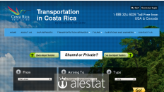 transportationincostarica.com