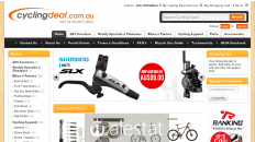 cyclingdeal.com.au