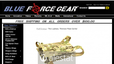 blueforcegear.com