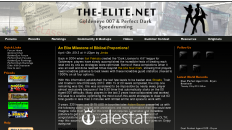 the-elite.net