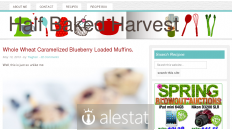 halfbakedharvest.com
