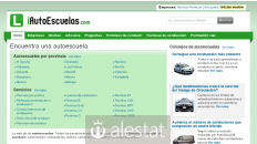 iautoescuelas.com
