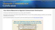 hypnotic-communicator.com