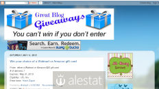 greatbloggiveaways.blogspot.com