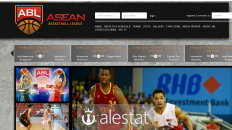 aseanbasketballleague.com