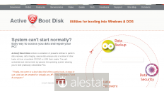 boot-disk.com