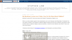 stephenlaw.blogspot.com