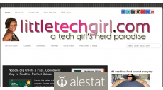 littletechgirl.com