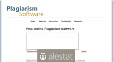plagiarismsoftware.net